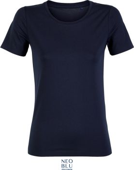 NEOBLU | Dámské tričko night blue XL