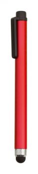 Fion stylus touch pen red