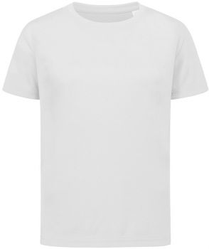 Stedman | Dětské sportovní tričko white XL