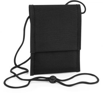 BagBase | Taška přes rameno black onesize
