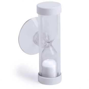 Siapax sand timer white