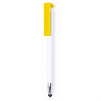 Sipuk ballpoint pen žltá