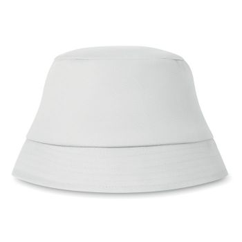 BILGOLA Sluneční klobouk 160 gr/m² white