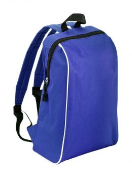 Assen backpack blue