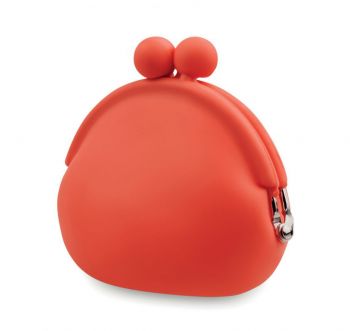 Babel coin purse red