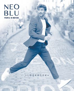 NEOBLU | Hlavní katalog Standard EN N