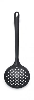 Bawel skimmer spoon black