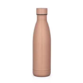 BUFFON. Termo fľaša 530ml Šampanská