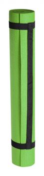 Nodal podložka na jógu lime green