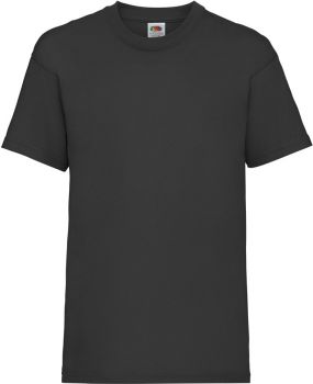 F.O.L. | Dětské tričko black 104