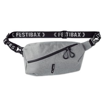FESTIBAX BASIC Festibax® základní grey