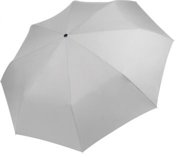 Kimood | Mini skládací deštník white onesize