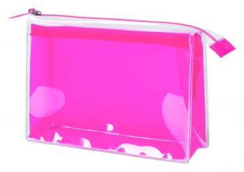 Pelvar cosmetic bag pink