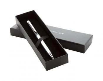 Yago dotykové guľôčkové pero silver , black