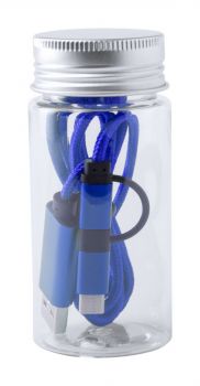 Drimon USB nabíjací kábel blue