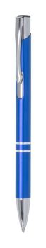 Trocum ballpoint pen light blue