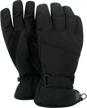 DARE2B Elite | Voděodolné rukavice black S/M