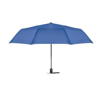 ROCHESTER Větruodolný deštník 27 palců royal blue