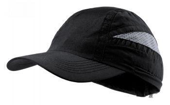 Laimbur baseball cap black