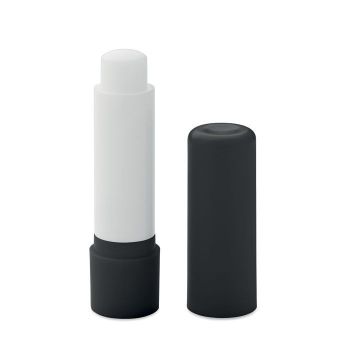 VEGAN GLOSS Veganský balzám na rty black