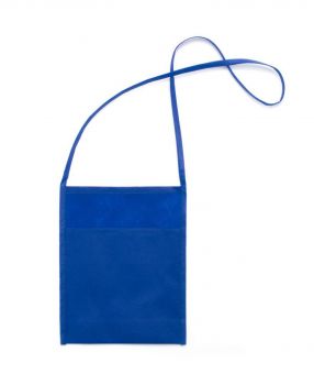 Yobok multipurpose bag blue