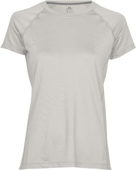 Tee Jays | Dámské sportovní tričko CoolDry cement M