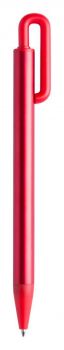 Xenik ballpoint pen red