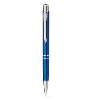 Marieta Metalic Pencil. Mechanická ceruzka Modrá