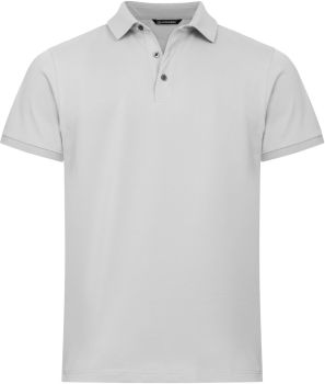 Cutter & Buck | Pánské funkční polo silver XXL