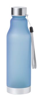 Fiodor RPET športová fľaša light blue