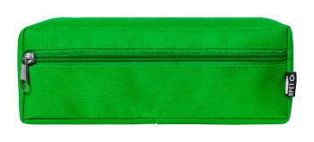 Yeimy RPET pen case green