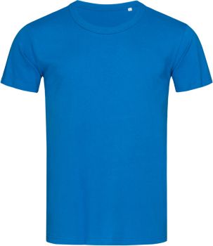 Stedman | Pánské tričko king blue M