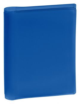 Letrix credit card holder blue