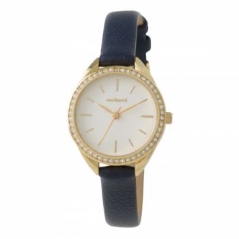 Watch Iris Navy