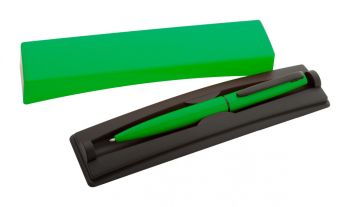 Rossi guľôčkové pero green