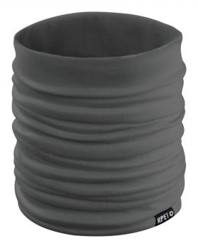 Suanix RPET multifunkčná šatka ash grey