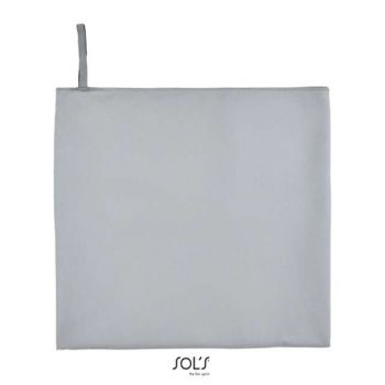 SOL'S ATOLL 50 - MICROFIBRE TOWEL Pure Grey U