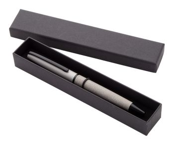 Nerra guličkové pero grey
