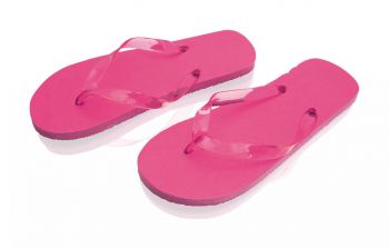 Salti beach slippers pink  36-38