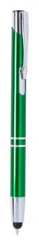 Mitch ballpoint pen green