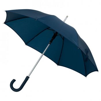 Automatický dáždnik Dark Blue