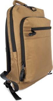 Kimood | Business batoh warm caramel onesize