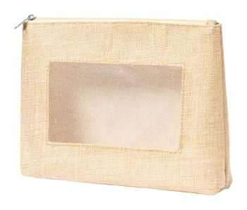 Flumit kozmetická taštička natural