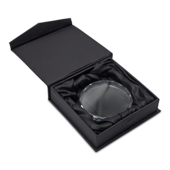 VICTORY pamětní medaile, transparentní