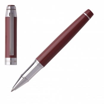 Rollerball pen Heritage Red