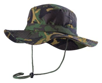 Draken hat green