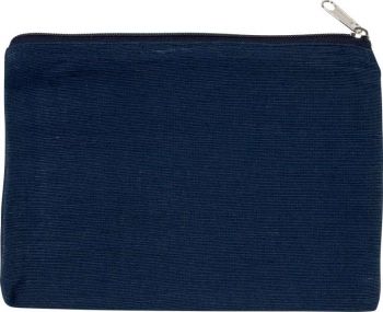 JUCO POUCH Midnight Blue U