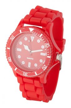 Fobex watch red