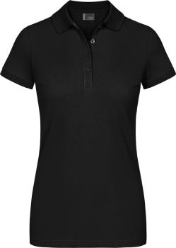 Promodoro | Dámské pracovní polo - EXCD graphite L