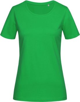 Stedman | Dámské tričko kelly green XL